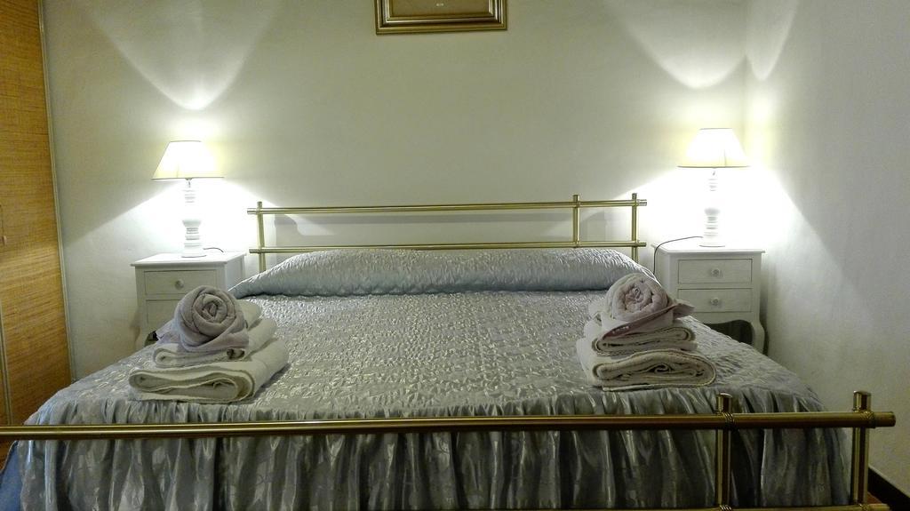 Bed And Breakfast Casale Isorella San Gemini Eksteriør billede