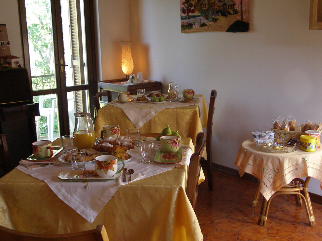 Bed And Breakfast Casale Isorella San Gemini Eksteriør billede