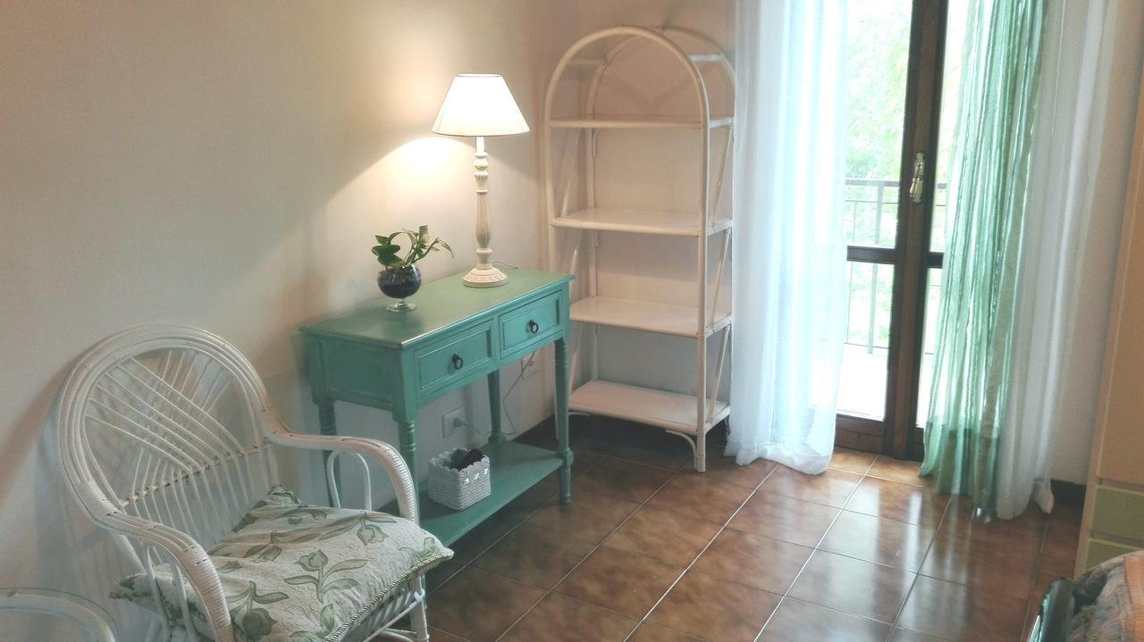 Bed And Breakfast Casale Isorella San Gemini Eksteriør billede