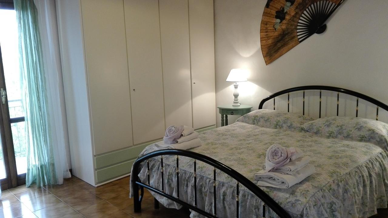 Bed And Breakfast Casale Isorella San Gemini Eksteriør billede