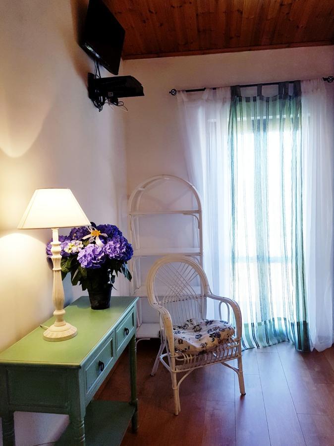 Bed And Breakfast Casale Isorella San Gemini Eksteriør billede