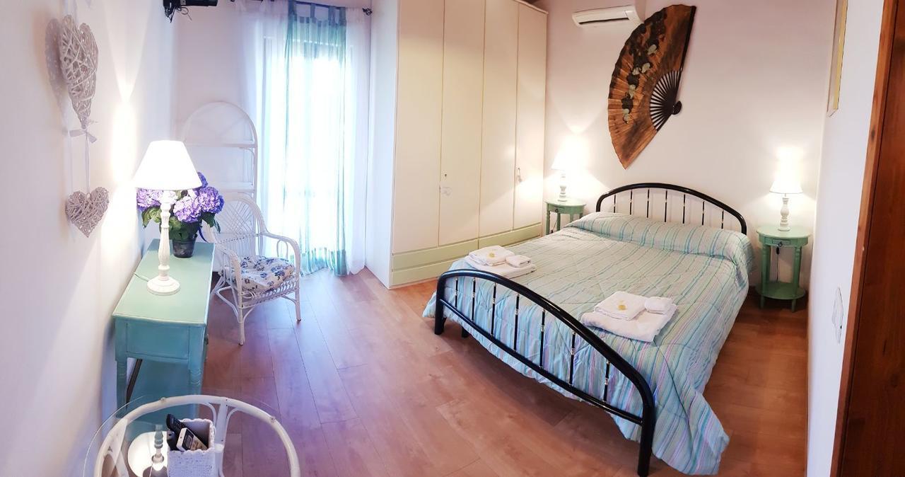 Bed And Breakfast Casale Isorella San Gemini Eksteriør billede